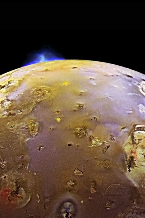 io hyper eruption|volcanoes on io.